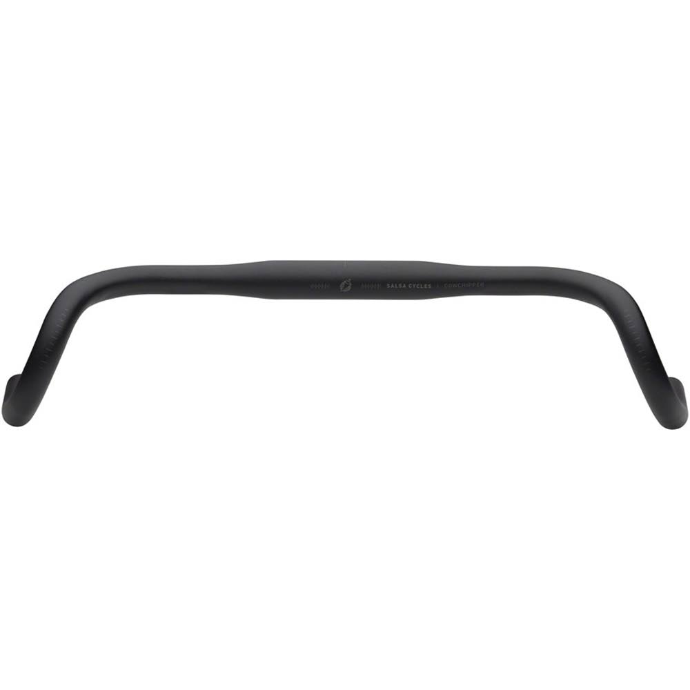 Black Drop Handlebar, 44cm V384480