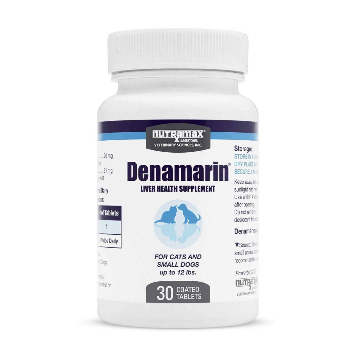 Liver Health Supplement Dogs Q405291
