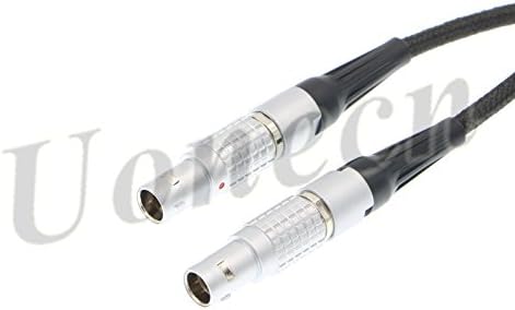 2 Pin Power Cable 60cm W240