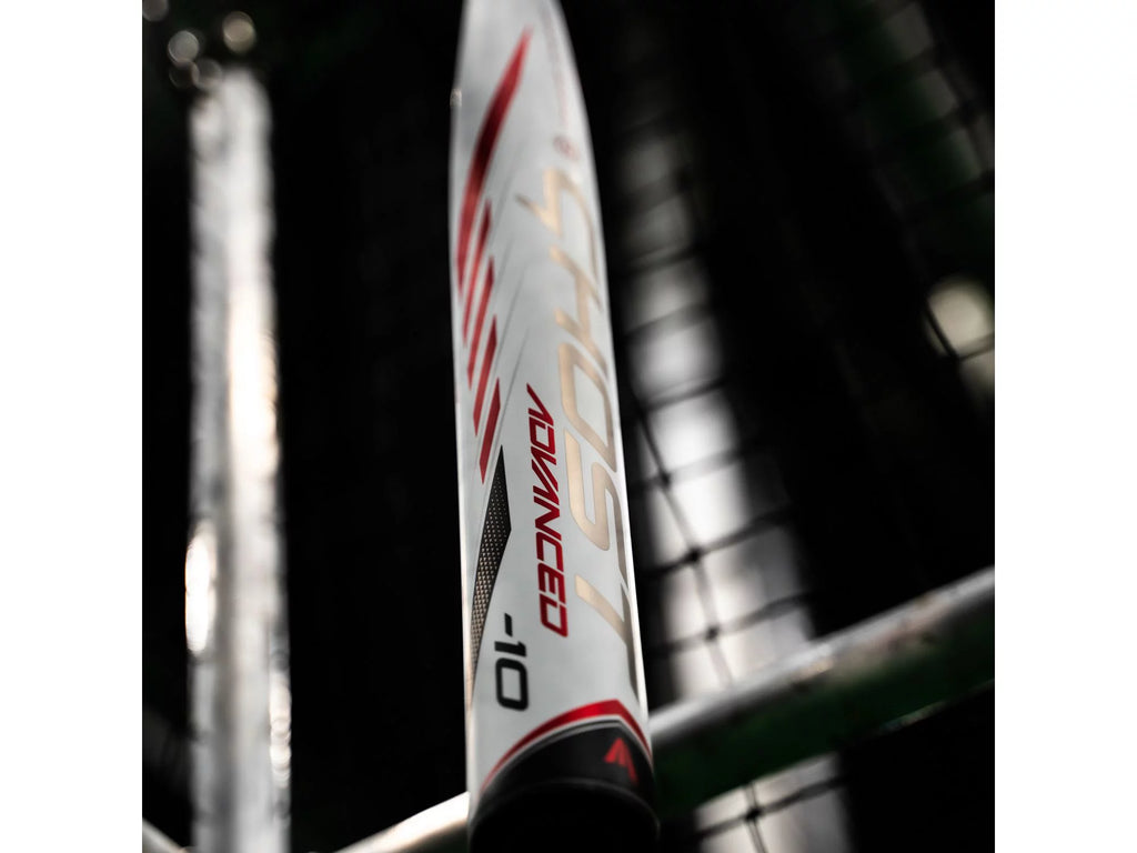 33 in Fastpitch Bat S6258