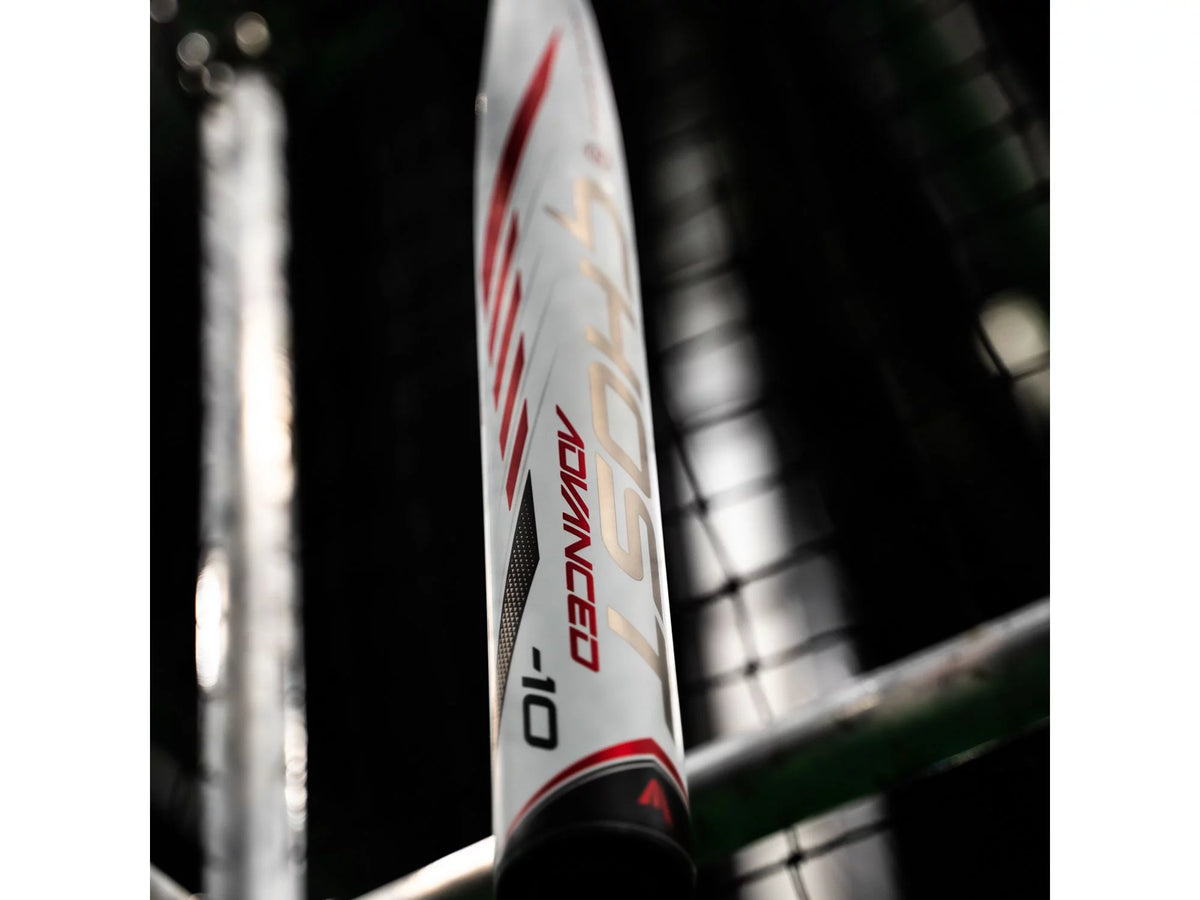 33 in Fastpitch Bat S6258