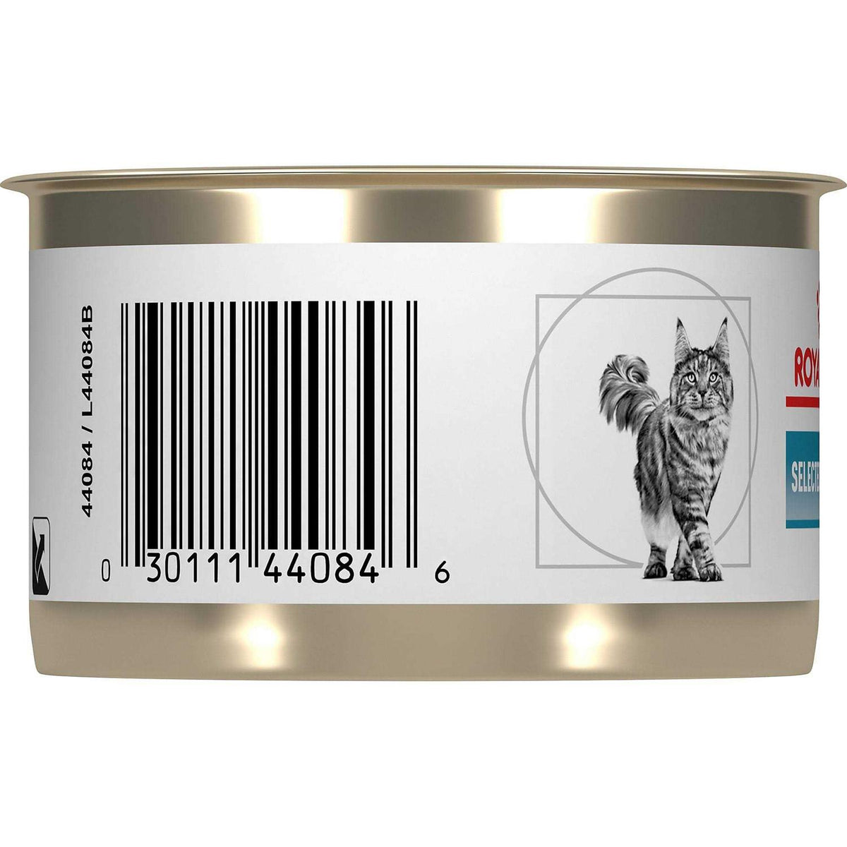 Adult Canned Cat Food Q351813