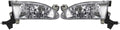 Headlight Assembly Pair for Toyota Corolla 1998 1999 2000 I18454