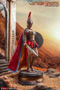 1/12 Captain Sparta I627
