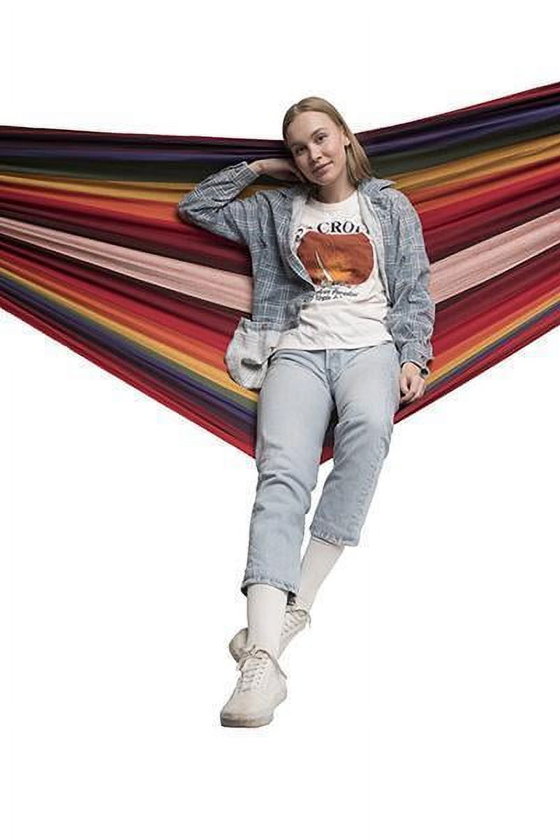 Double Hammock B92940