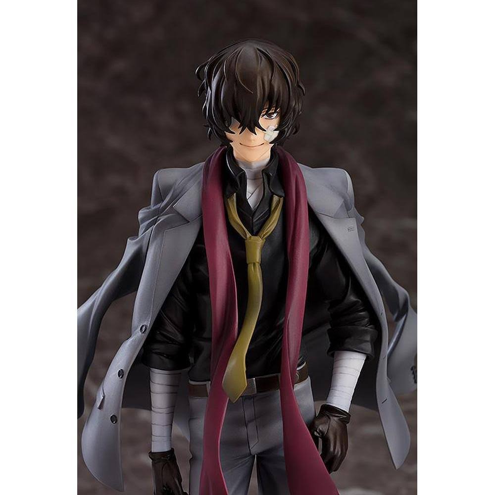 1/8 Scale Figure W6859
