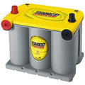 Yellow Top Grp75 Battery X85293