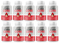 Blood Sugar Formula 10 Pack Y2014