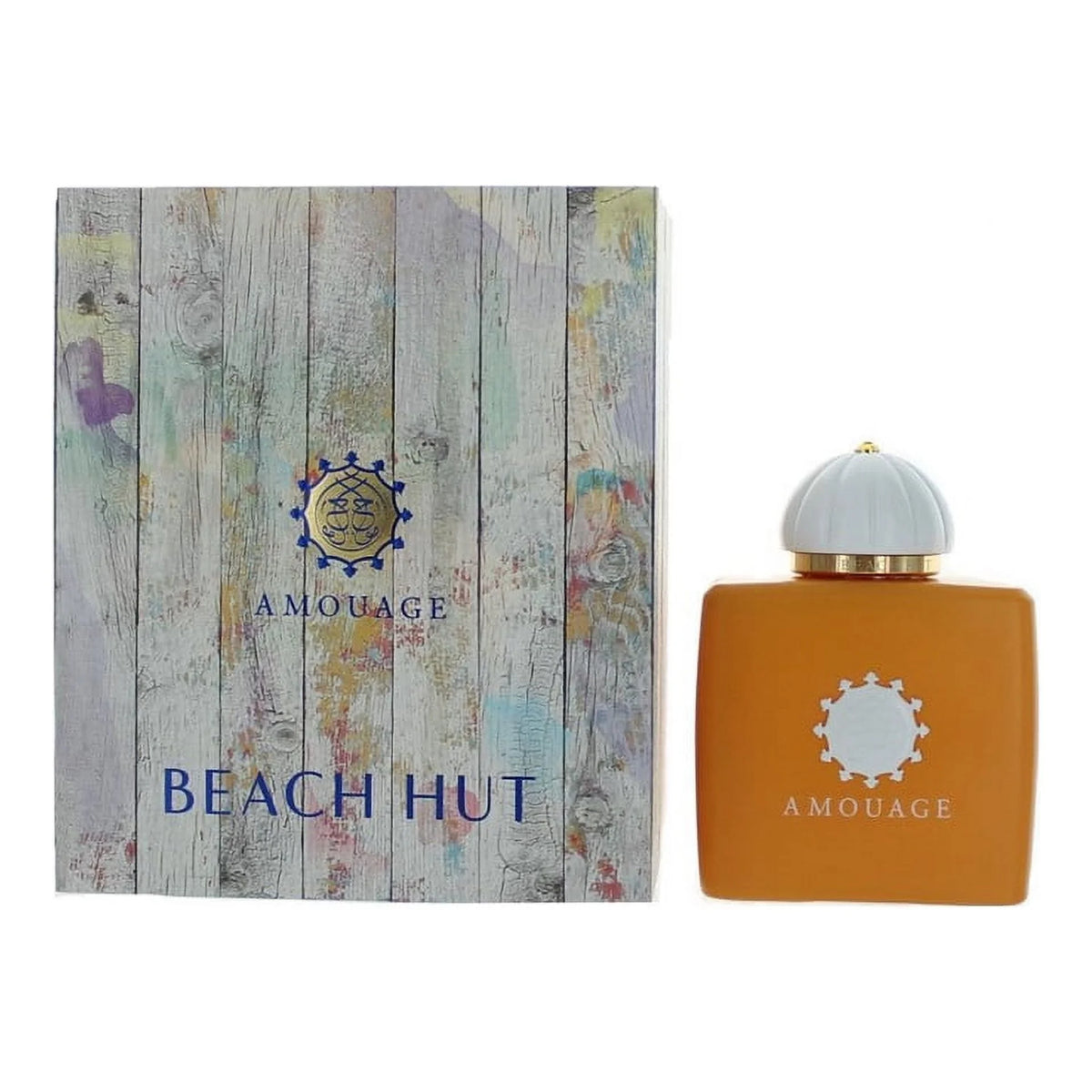 Eau De Parfum Spray 100ml/3.4oz B33613