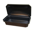 Black Economy Child Infant Coffin - 32 Inches X70392