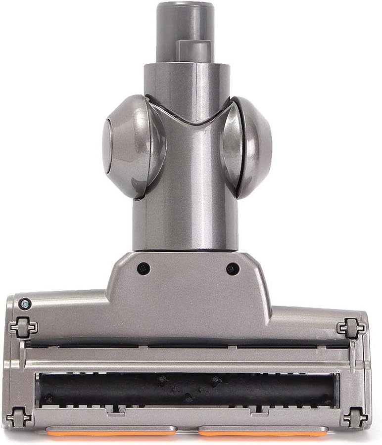 Motorized Floor Brush Tool Replacement Parts Vacuum Cleaner Pack of 2 C604