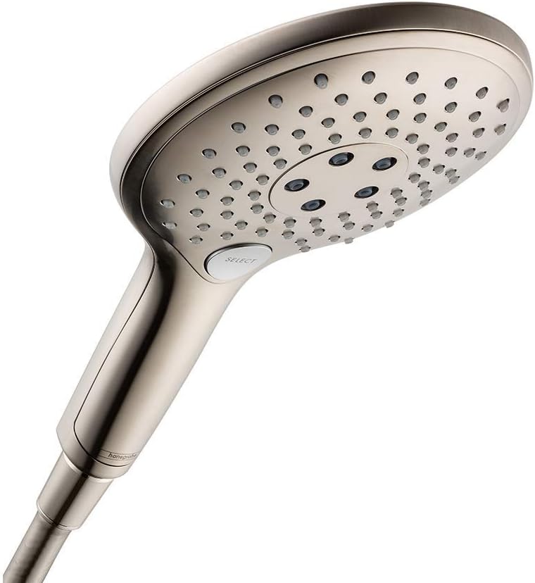 6-inch Handheld Shower Head K2958