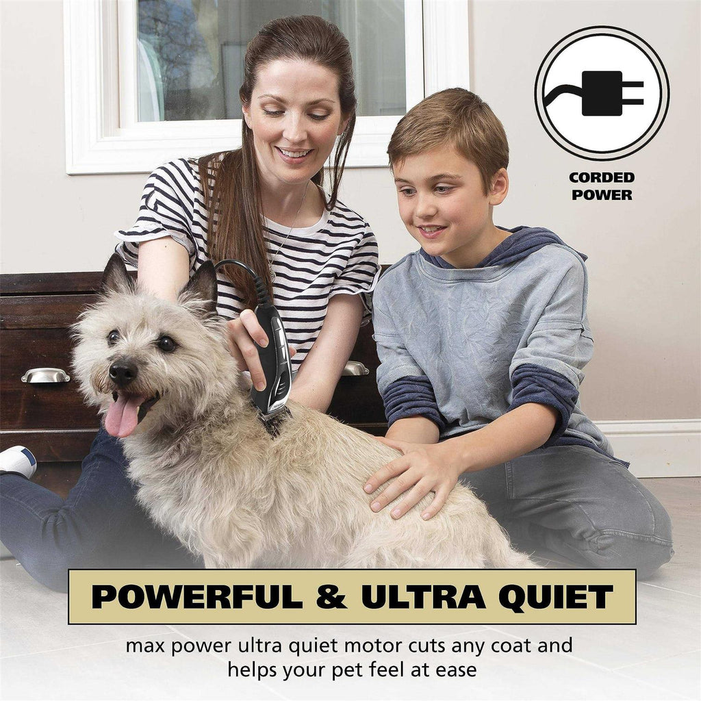 Dog Clipper Kit Q426
