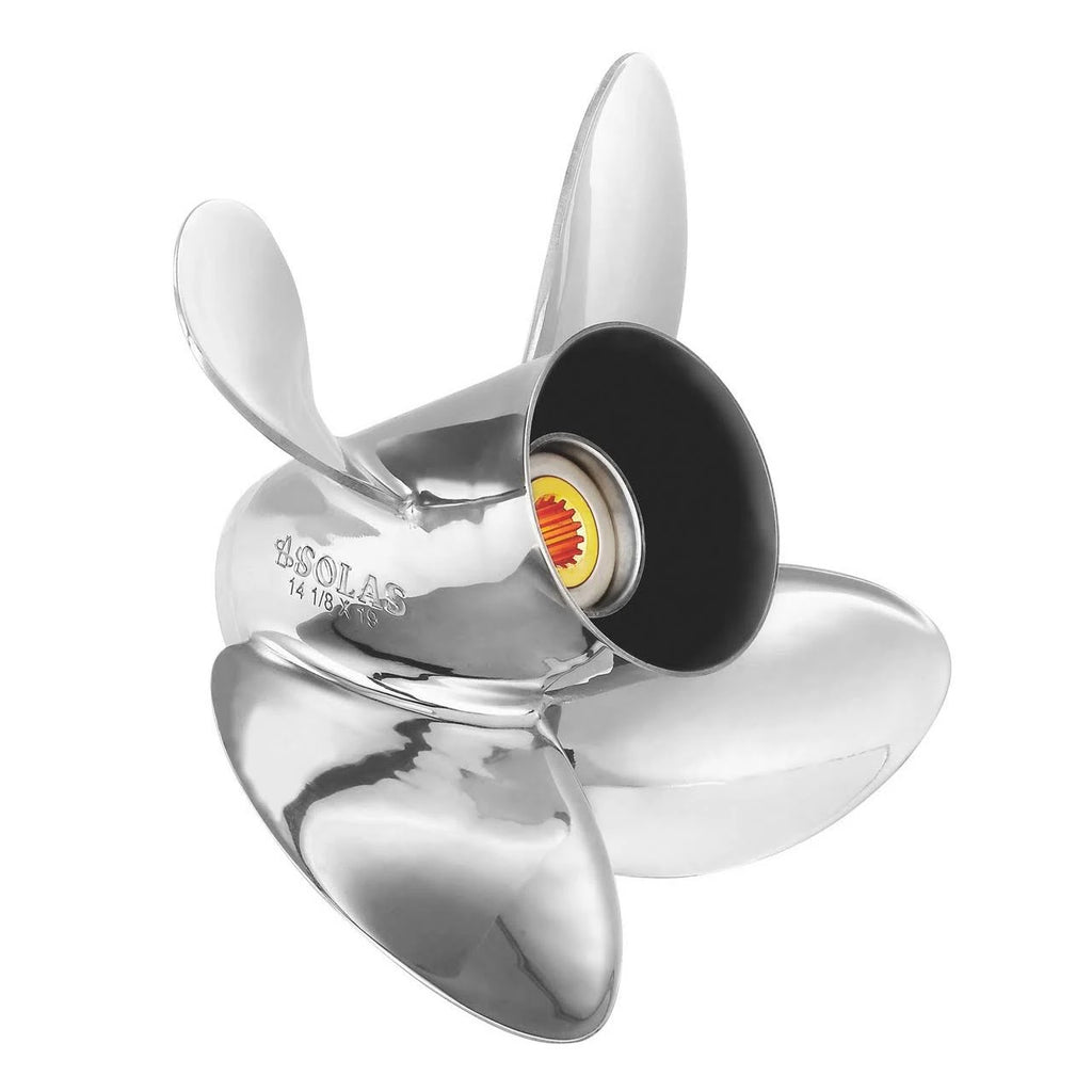 Propeller M66361