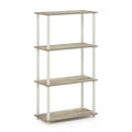 4-Shelf Freestanding Shelves K22448