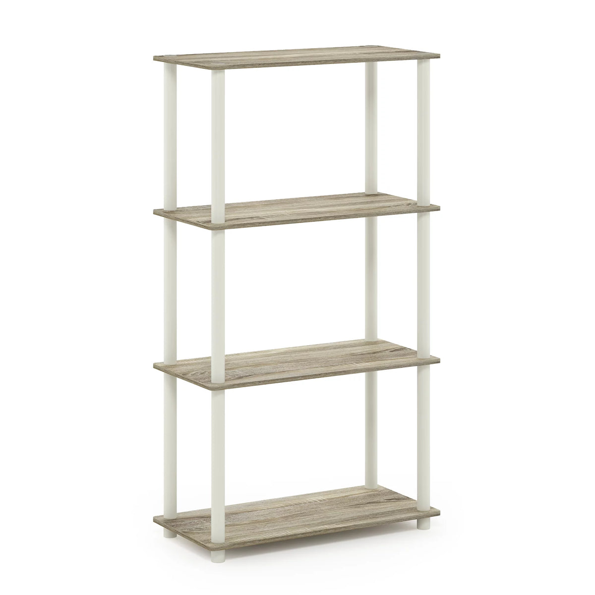 4-Shelf Freestanding Shelves K22448