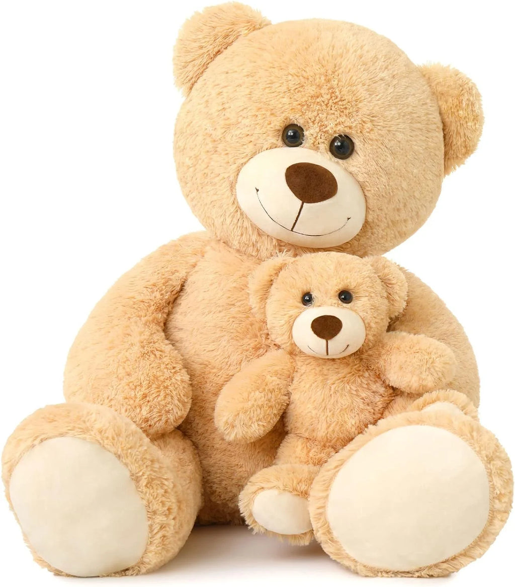 39" Giant Teddy Bear Soft Plush Stuffed Animal X23666