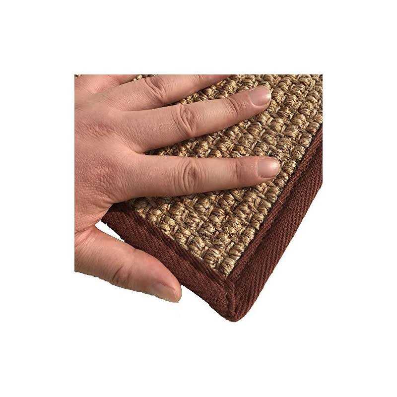 Natural Sisal Cat Scratching Mat C48235