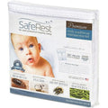Hypoallergenic Waterproof Crib Mattress Encasement T9611