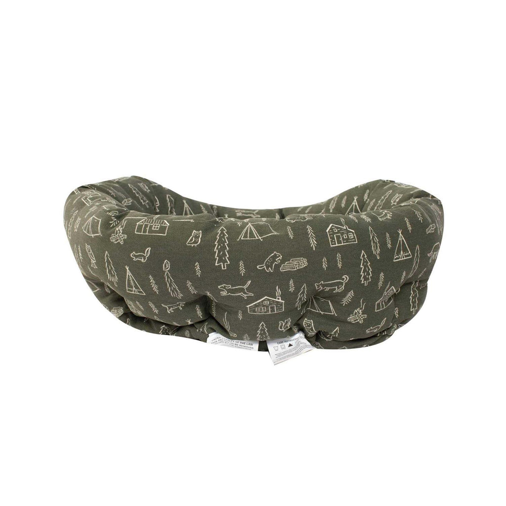 Round Cuddler Bed V95843