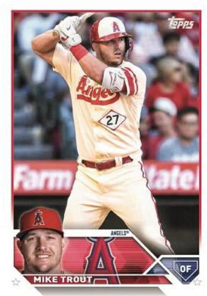 Baseball Complete Set P748259