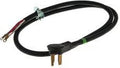 4-Wire 6 Ft. 40 Amp Range Cord Z74051