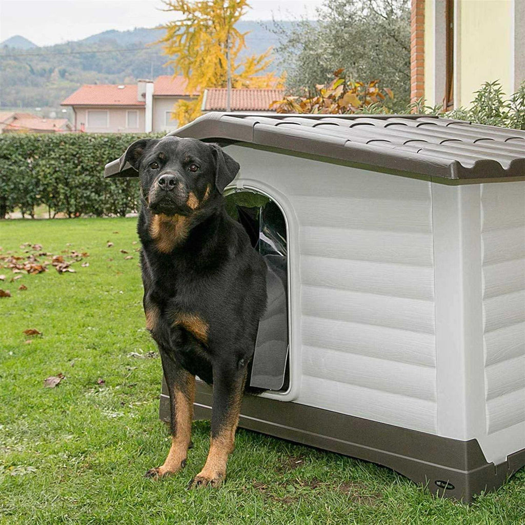 Dog Villa B9432