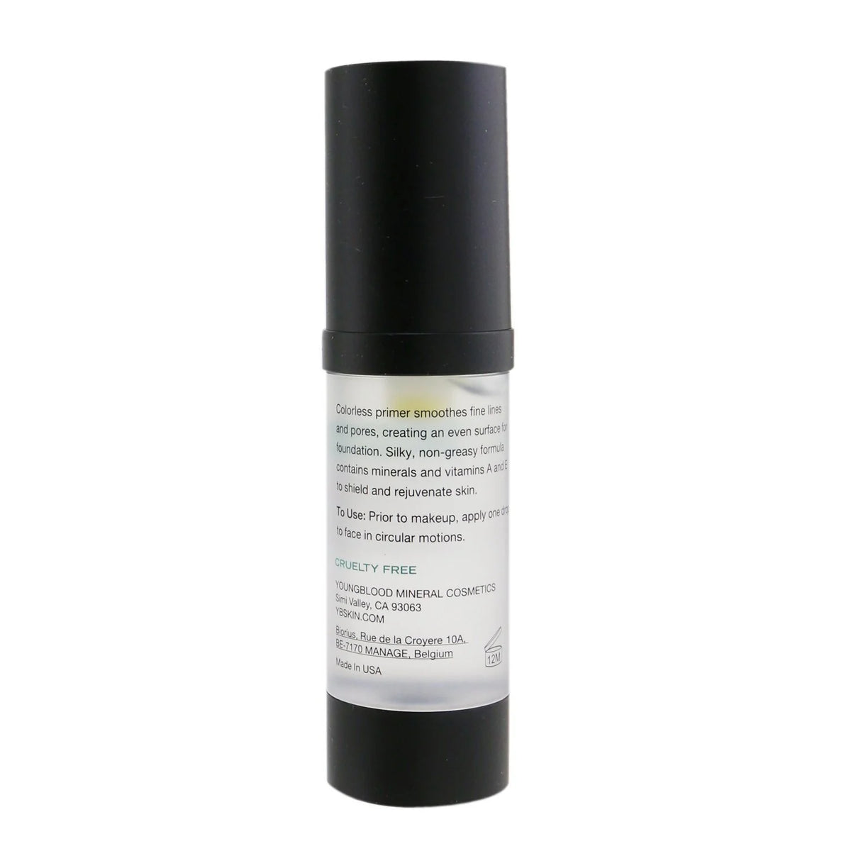 Mineral Primer 30ml Q9104