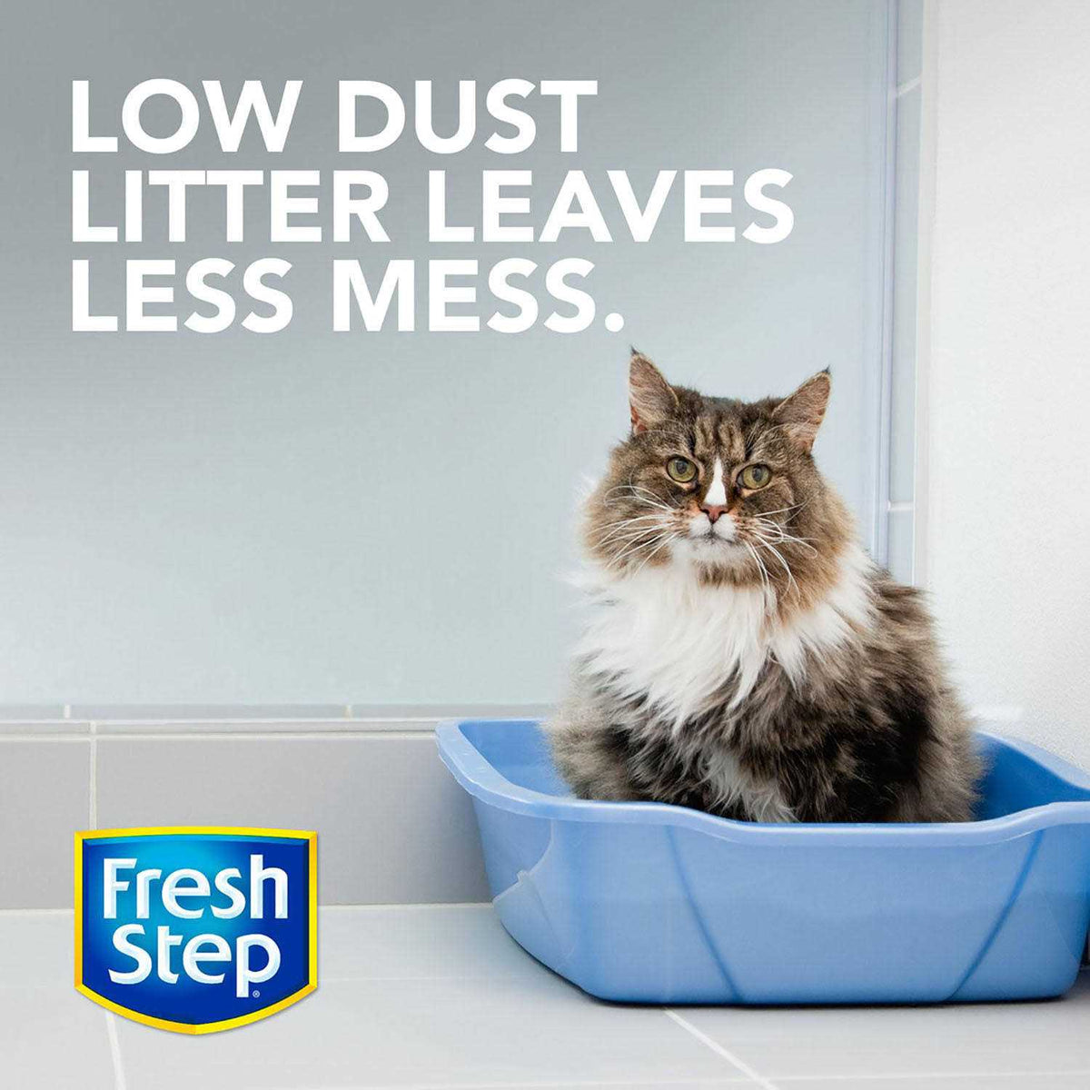 Clumping Cat Litter H71836