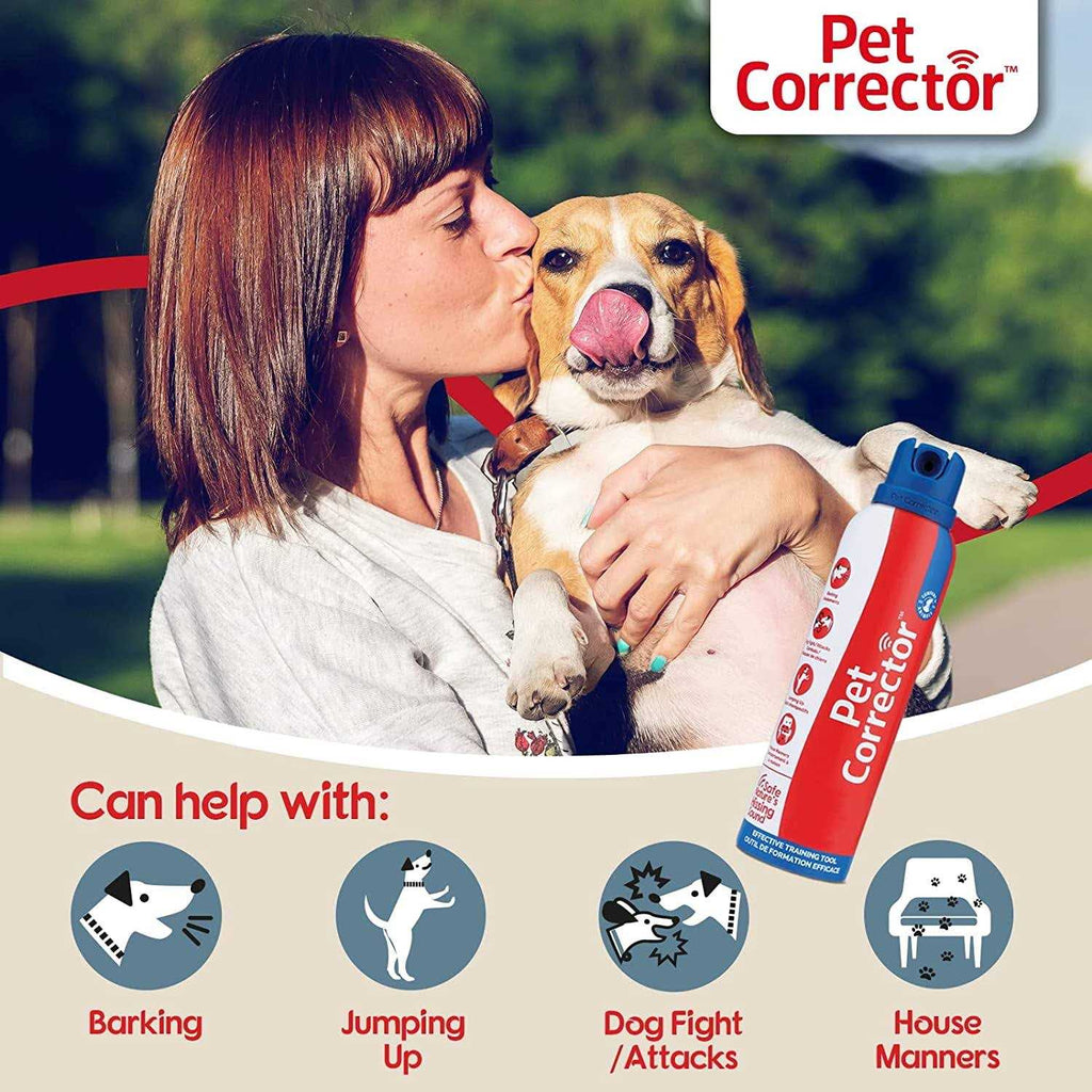 Pet Corrector F95904