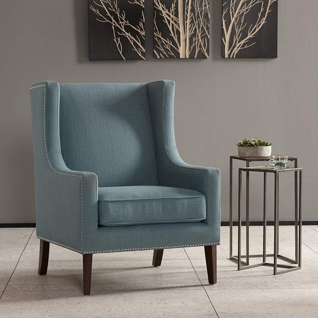 Wing Chair D259365