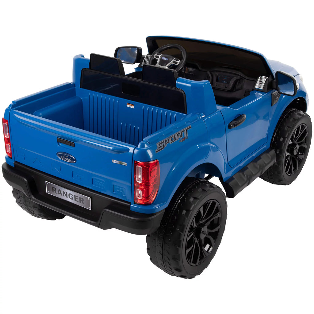 12V Ride-On Electric Car U570641