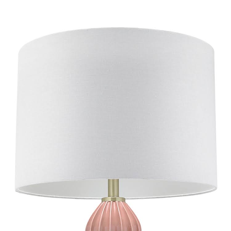 Brown Evening Sand Floor Lamp E915732
