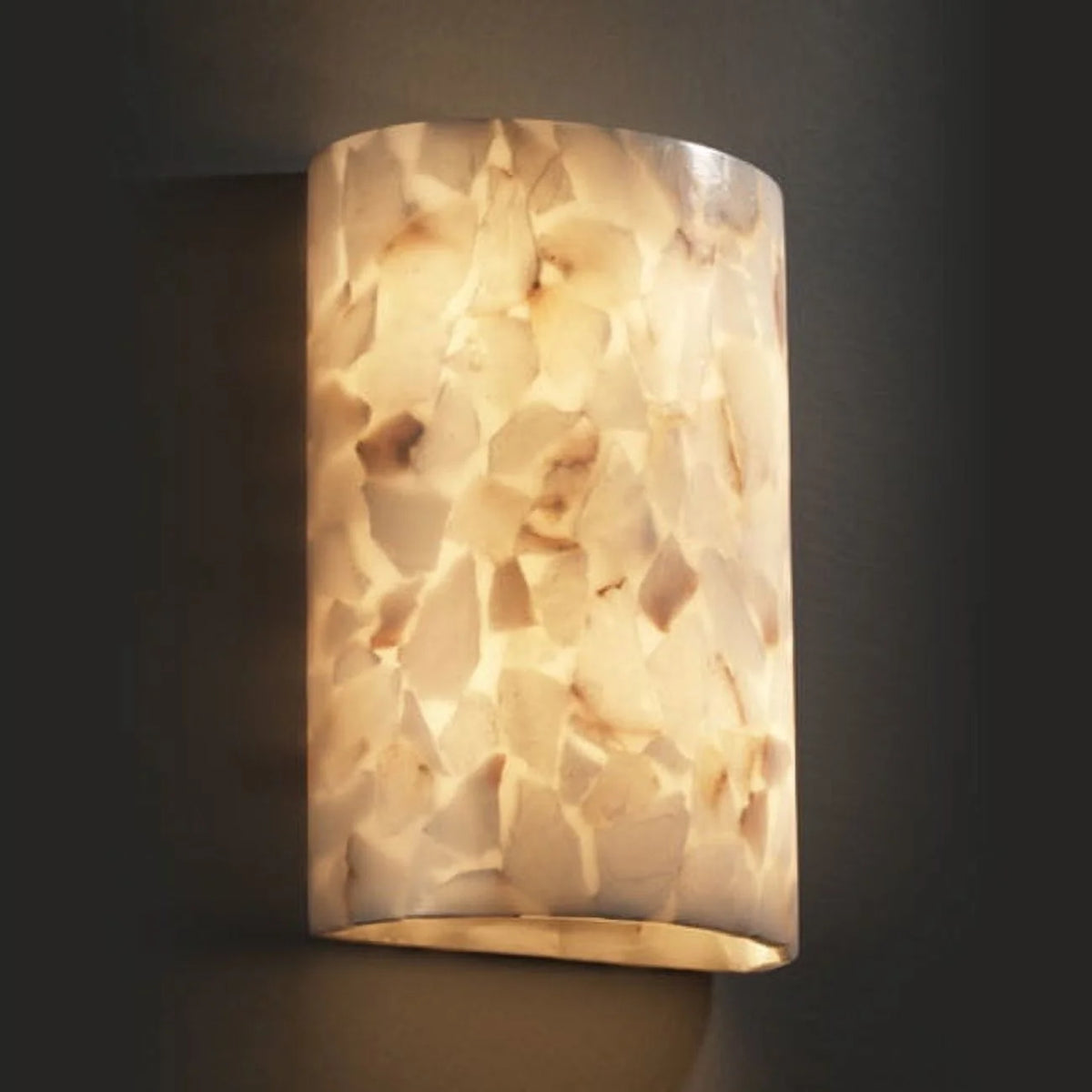 Small Cylinder Wall Sconce M459900