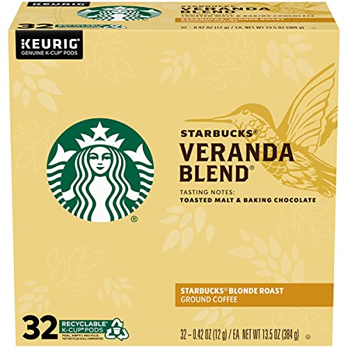 24 Pods Blonde Roast Coffee S202