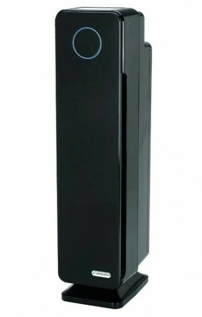 Smart Tower Air Purifier K666