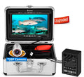720P Underwater Fishing Camera with 7 inch Screen (15m) V359443