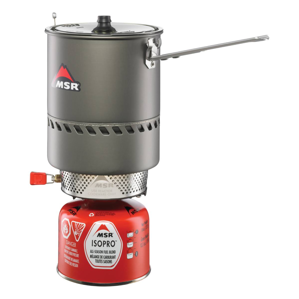 1.7 L Stove System K9295