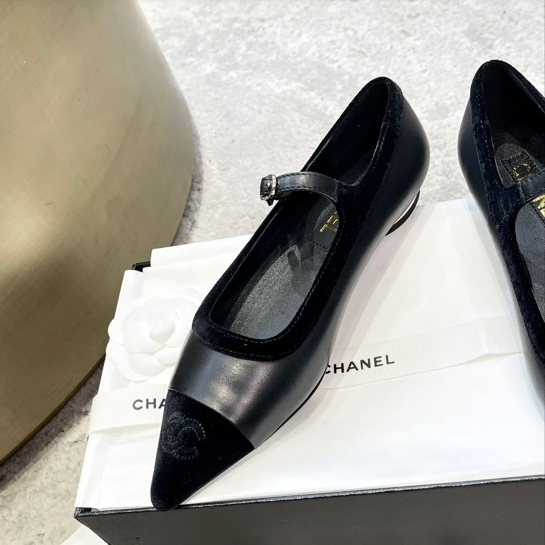 Women Shoes V97759