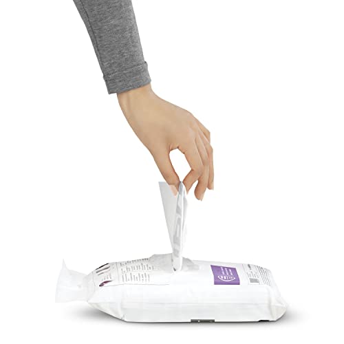 White 30 Liter / 8 Gallon Drawstring Trash Bags F753883