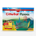 CritterTrail Playpen with Mat R201