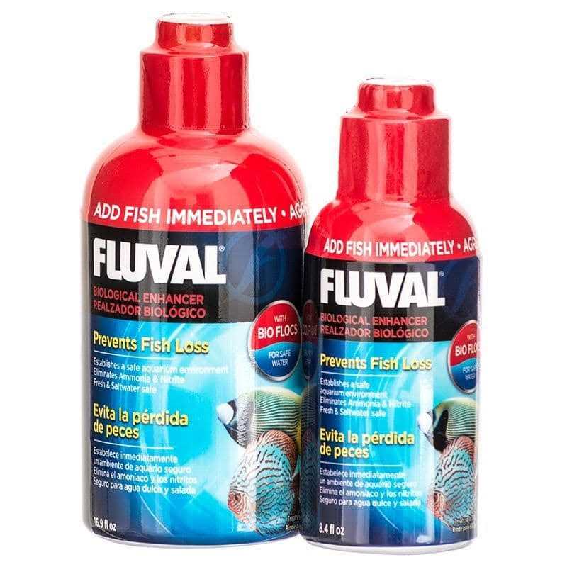 Biological Cleaner for Aquariums C7503