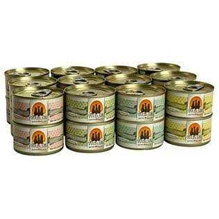 Wet Cat Food Variety Pack E783