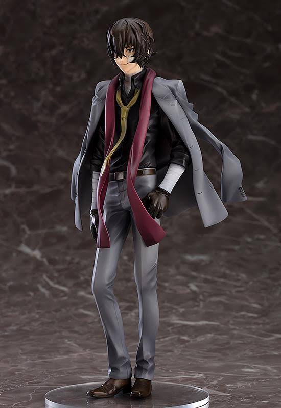 1/8 Scale Figure W6859