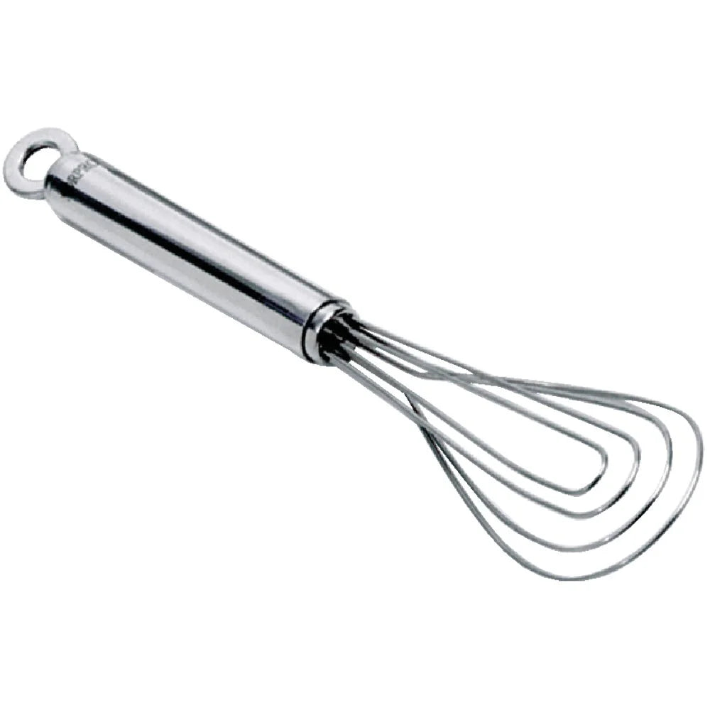 9 In. Flat Oval Whisk K9184