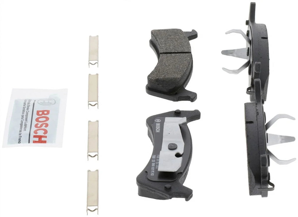 Disc Brake Pad Set U104