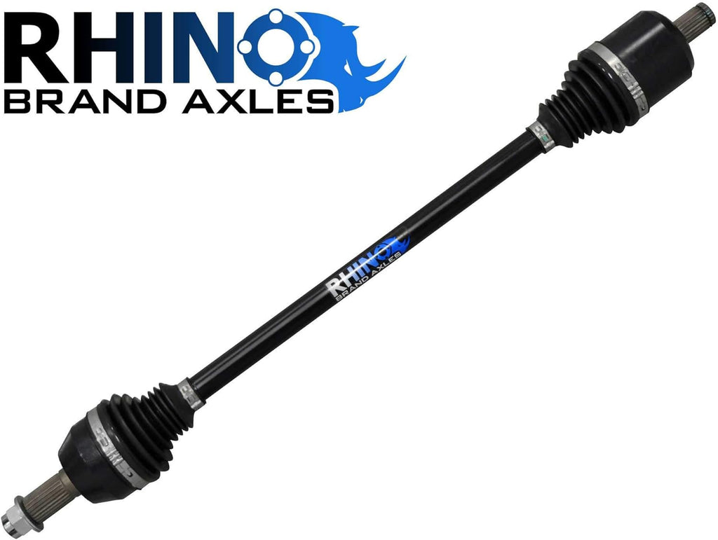 Heavy Duty Axle for Polaris Ranger Full Size XP 570 / Crew (2015-2016) FRONT F884219