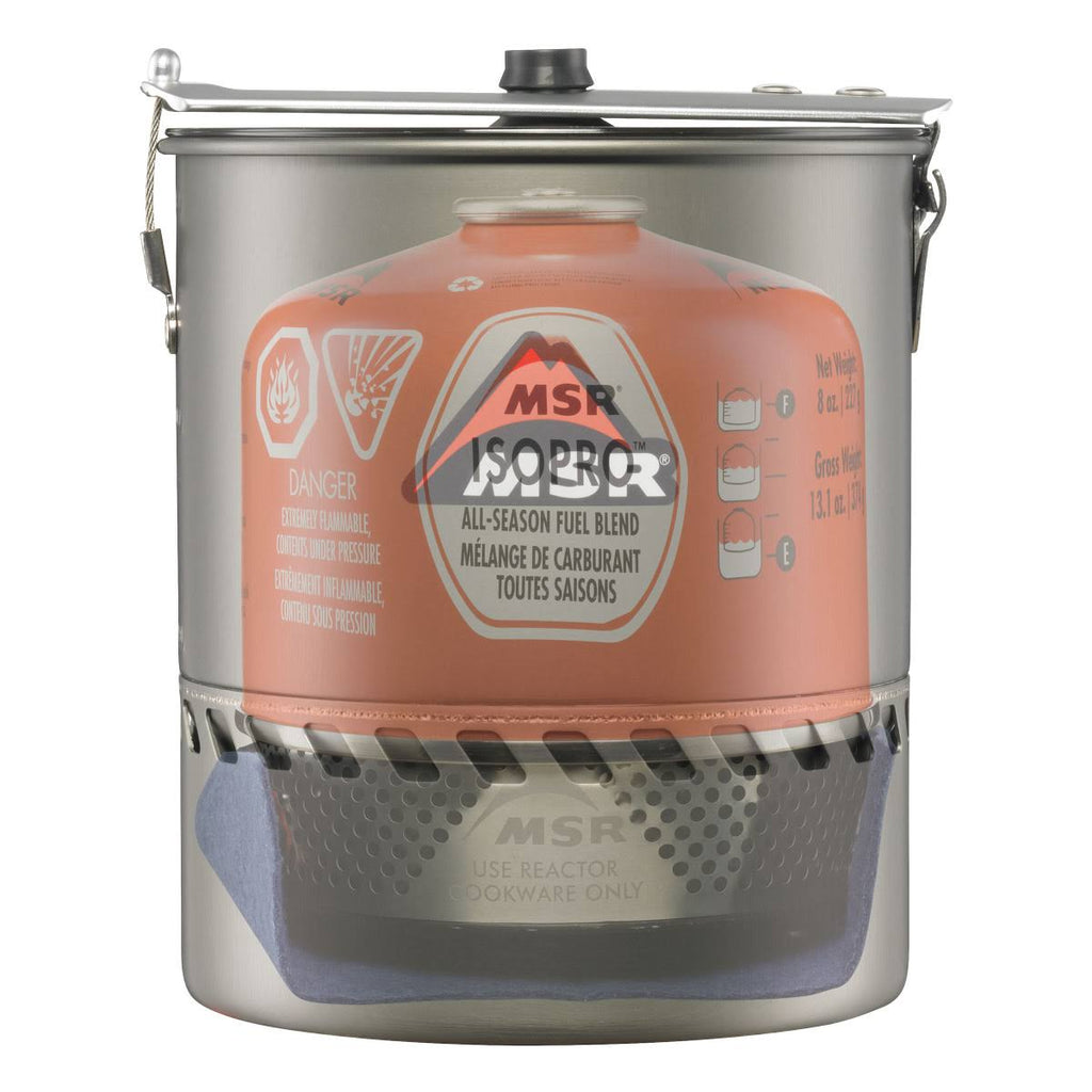 1.7 L Stove System K9295