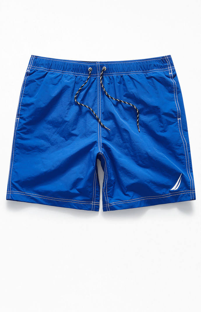 Men's Swim Trunks U43734