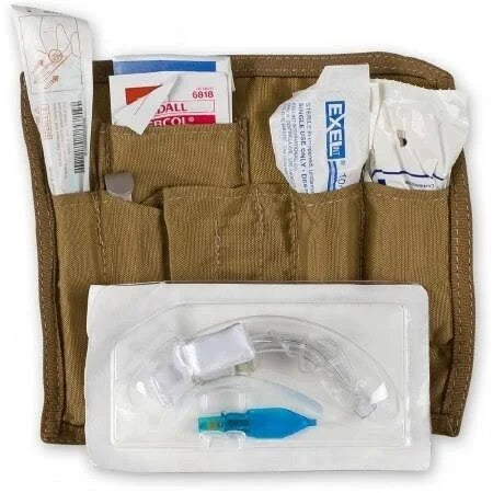Cricothyrotomy Kit V472
